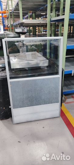 Перегородки между столами