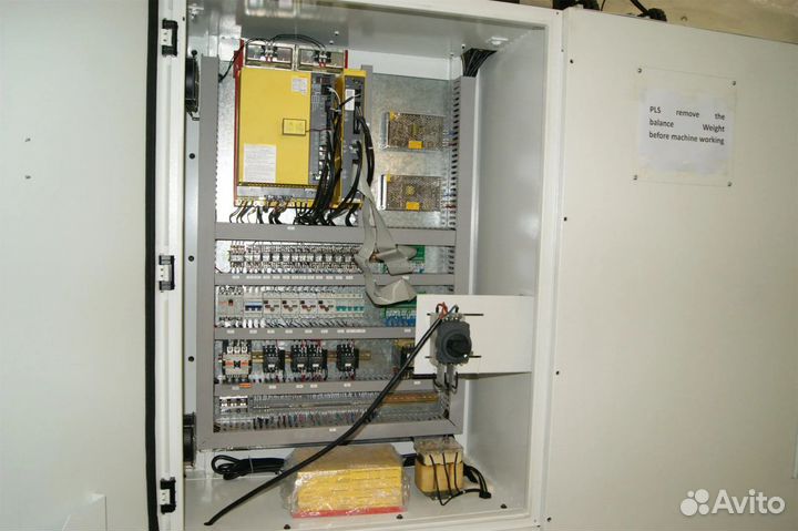 Фрезерный обрабатывающий центр XK-850, доставка