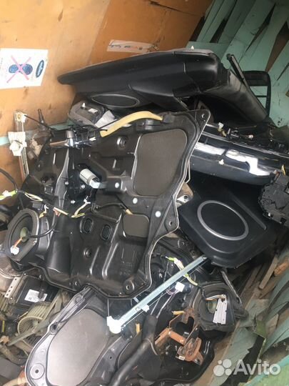 Mazda 3 bk стеклоподьемники