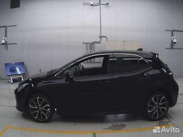 Toyota Corolla 1.2 CVT, 2021, 29 000 км