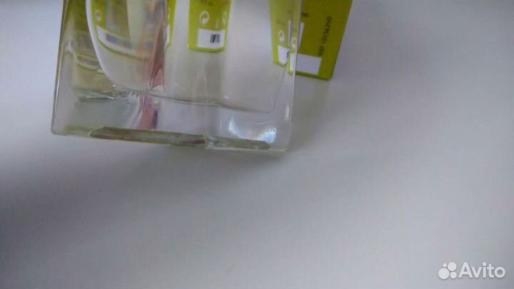 Туалетная вода Hermes H24