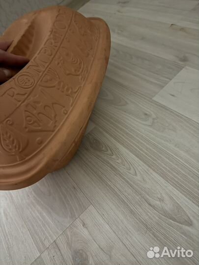 Жаровня Römertopf