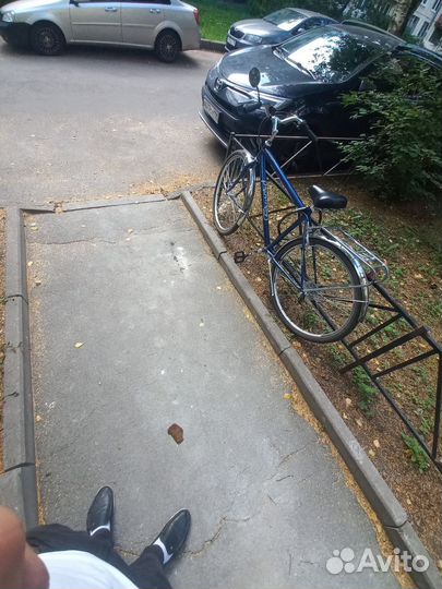 Велосипеды бу взрослый 28 колеса