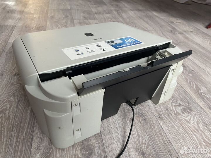 Мфу Canon pixma MP140