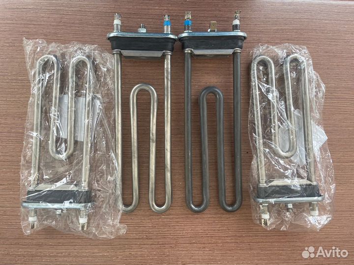 Тэн для стиральных машин indesit Samsung LG и др