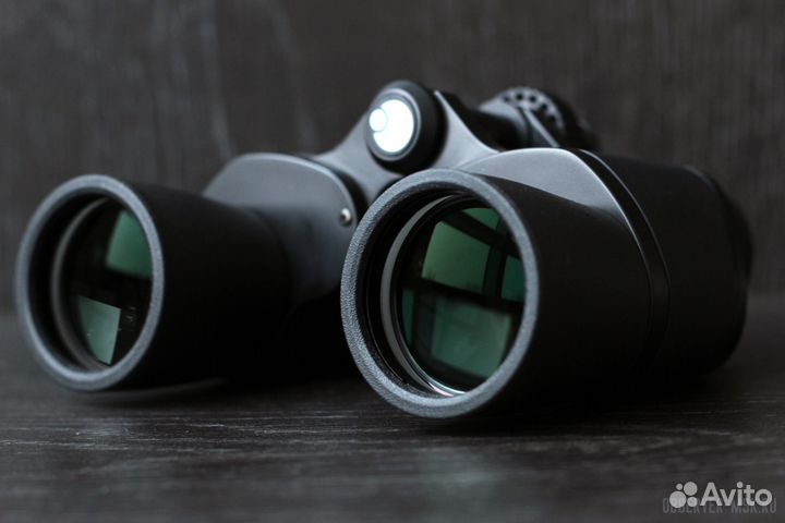 Бинокли