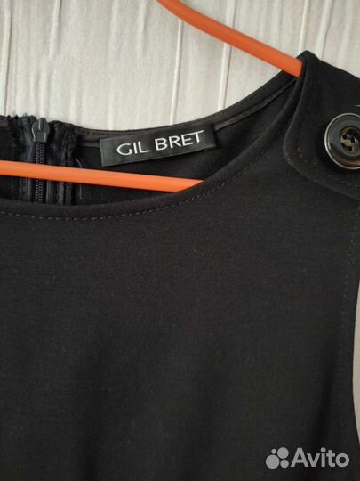 Платье сарафан