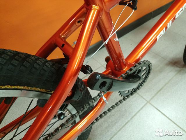 Велосипед велосипеды BMX