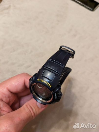 Casio G-Shock G-2900