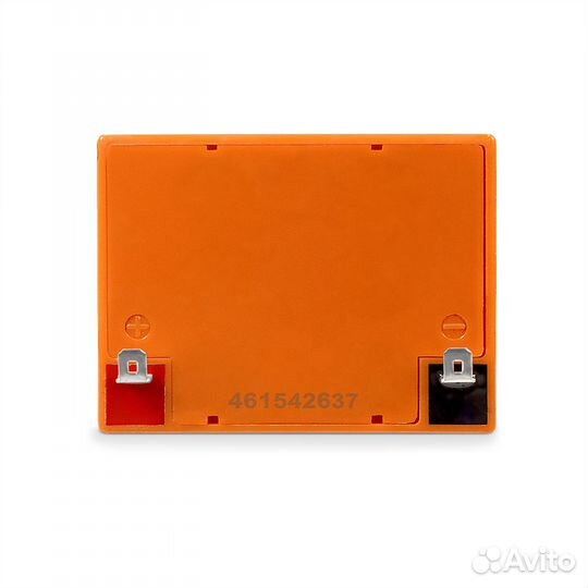 Аккумуляторная батарея ExeGate HR 12-5 (12V 5Ah 12