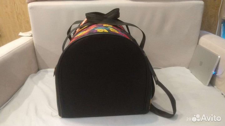 Сумка переноска для животных