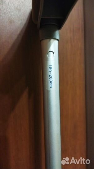 Костыли Bronigen bmc 110. Германия - 2 шт