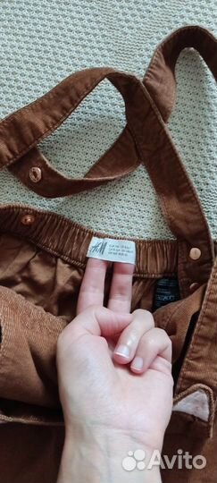 Сарафан для девочки