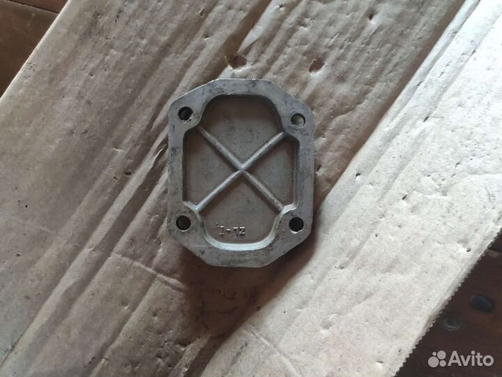 Запчасти для альфы