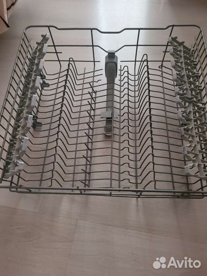 Верхняя корзина для посудомойки