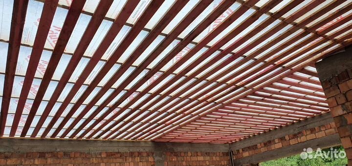 Кровля кровельные работы кровельщики