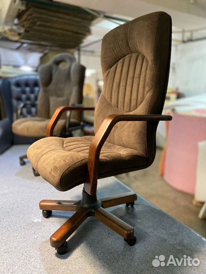 Кресло руководителя