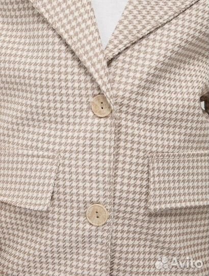 Костюм деловой подросток