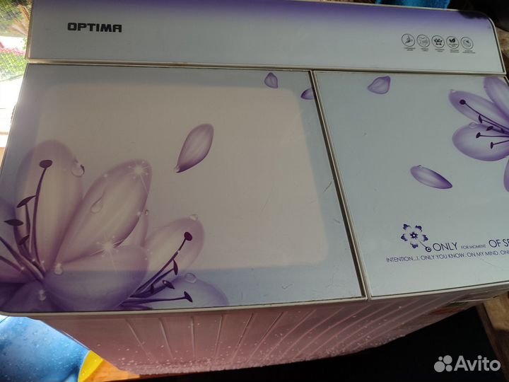 Стиральная машина бу