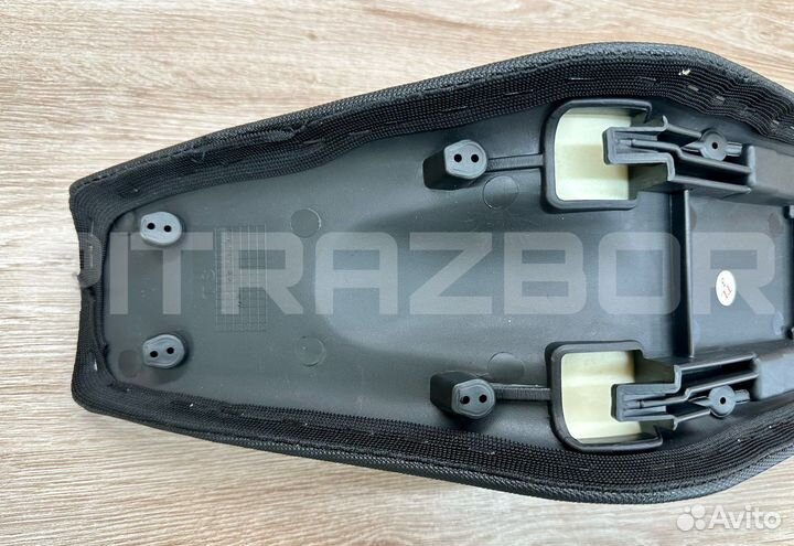 Сиденье (седло) kayo mini CRF50, новое