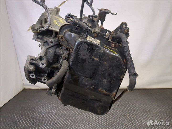 Кпп - автомат (АКПП) Ford Escape, 2007