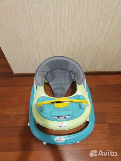 Ходунки детские