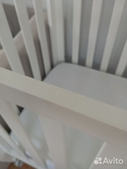 Детская кровать micuna