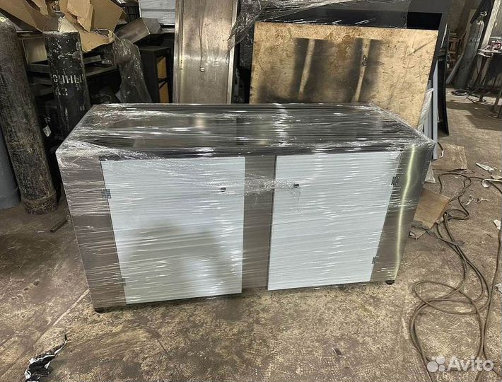 Стол производственный для общепита