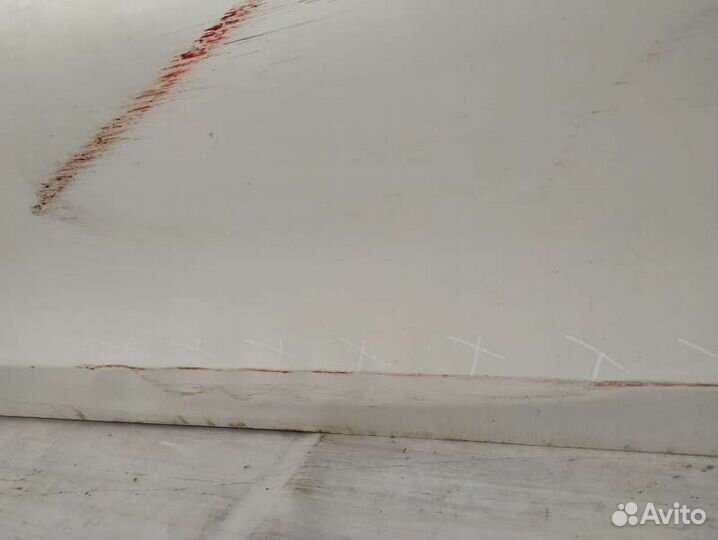 Дверь передняя правая, Mercedes S W222 2018