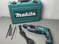 Перфоратор Makita HR2470