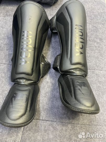 Защита голени venum детск