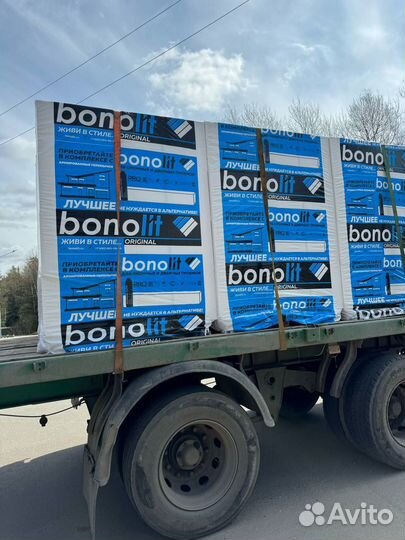 Газоблок D600