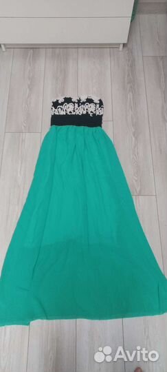 Нарядные платья новые