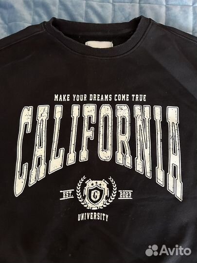 Толстовка gloria jeans