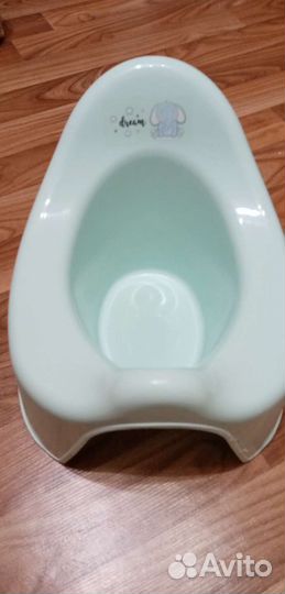 Горшок детский