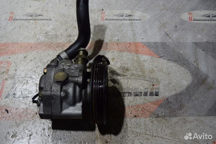 Гидроусилитель руля c Subaru Forester SG5 EJ202