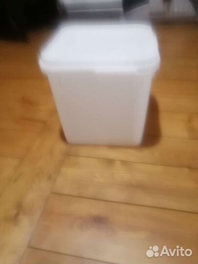 Куботейнеры 23 л