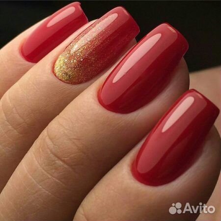 Маникюр, педикюр