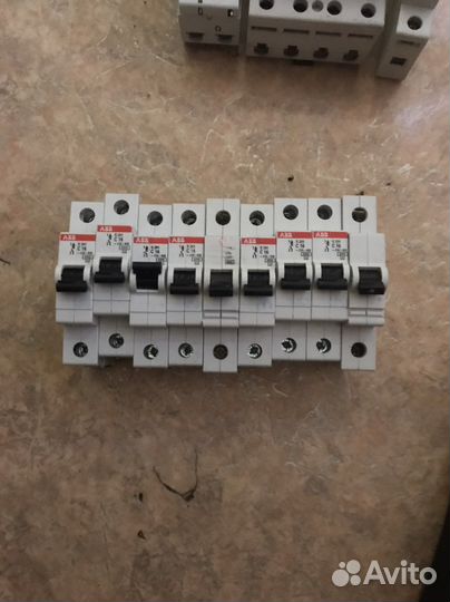 Автоматический выключатель