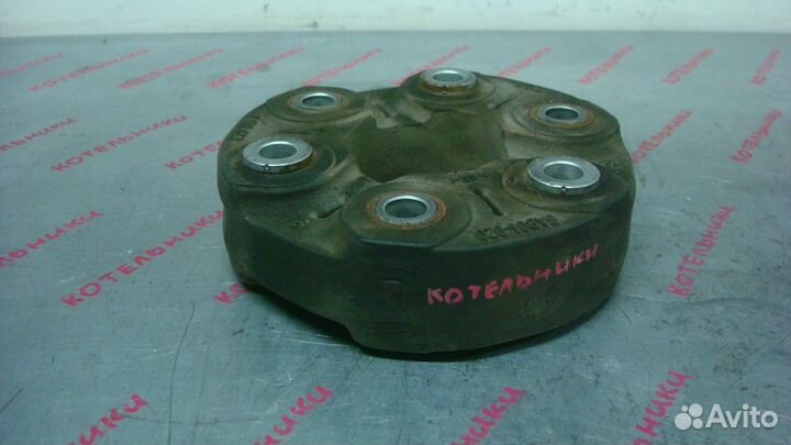 BMW 26117518443 Муфта вала карданного