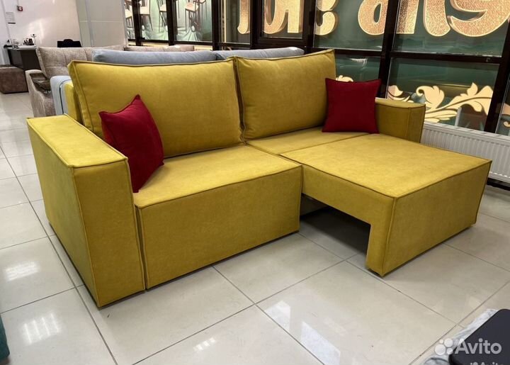 Диван Лофт (Доставка за 1 день)