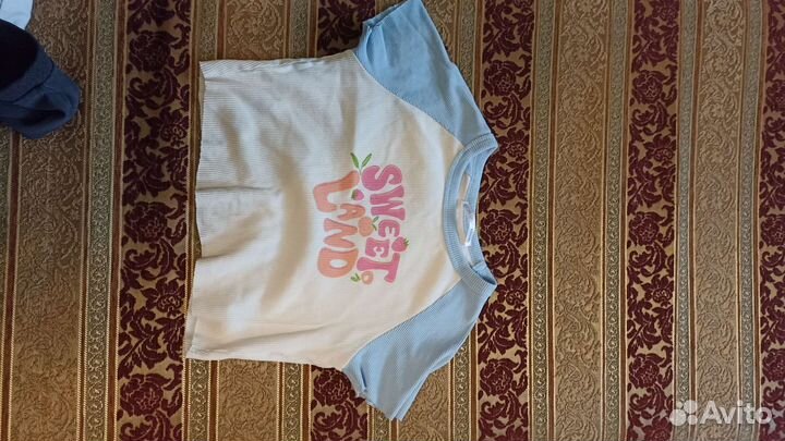 Вещи для девочки