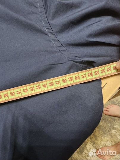 Рубашка мужская Ostin M