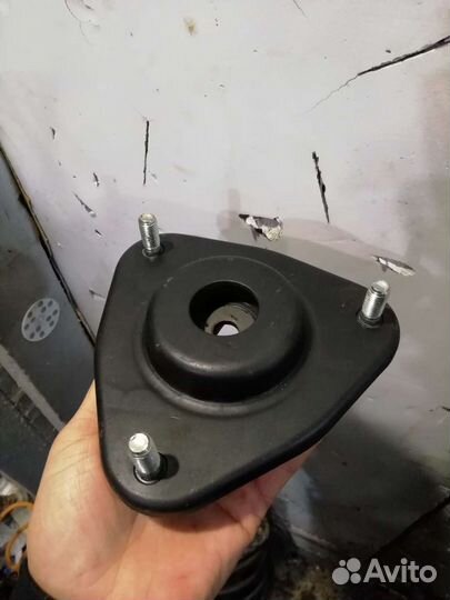 Опоры стоек для Mitsubishi каризма, лансер