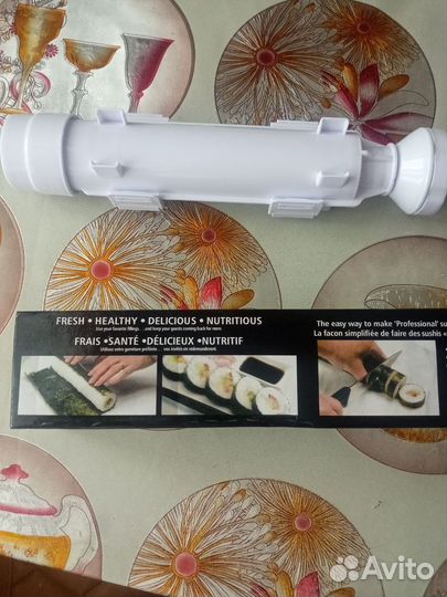 Форма для роллов