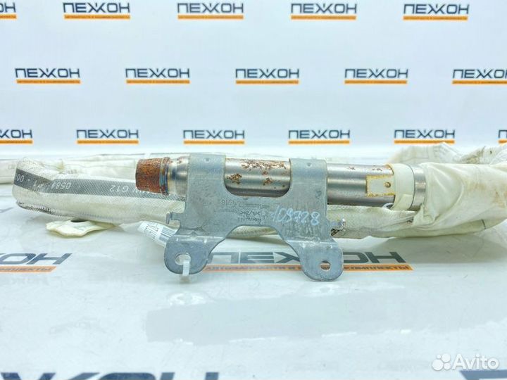 Подушка безопасности шторка левая Bmw 7-Series G12