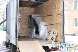 Грузчики на час, Переезды, Вывоз мусора