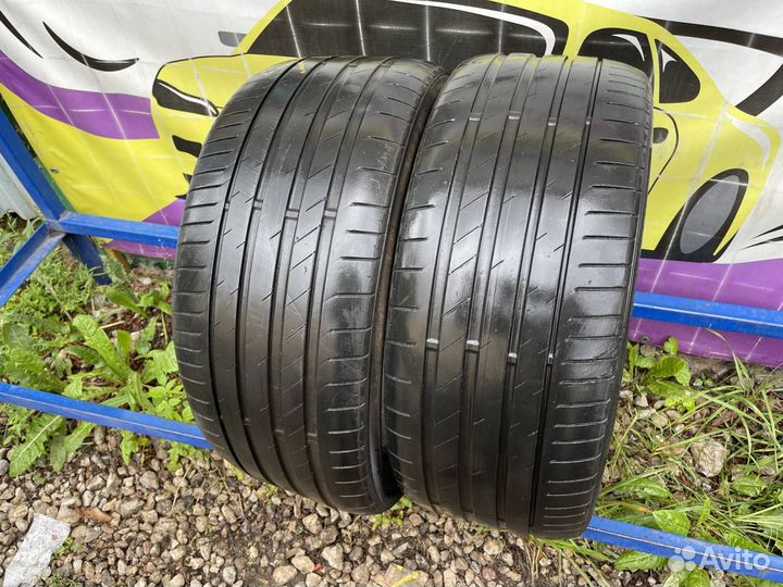 Nexen N'Fera Sport SU2 245/40 R19