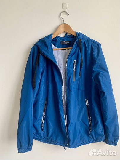 Ветровка размер L