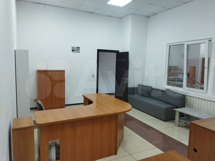 Офис, 26.4 м²